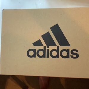 Adidas Soccer Cleats(brand new never worn)
